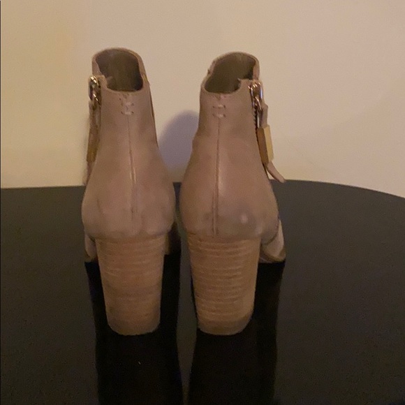 Booties - Picture 2 of 3